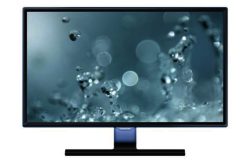 Samsung S22E390HS 22 Inch Monitor - Black